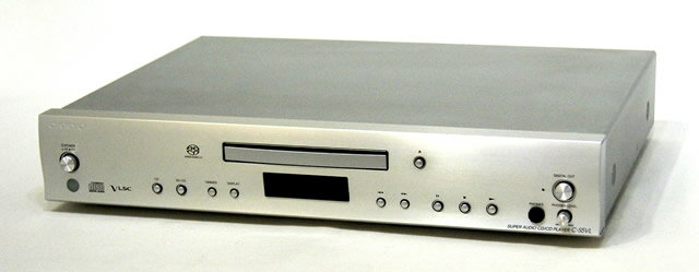 楽天市場 Onkyo スーパーオーディオcd Cdプレーヤー C S5vl S 価格比較 商品価格ナビ
