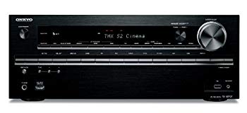 楽天市場】ONKYO 7.1ch対応AVレシーバー TX-NR727(B) | 価格比較 - 商品価格ナビ