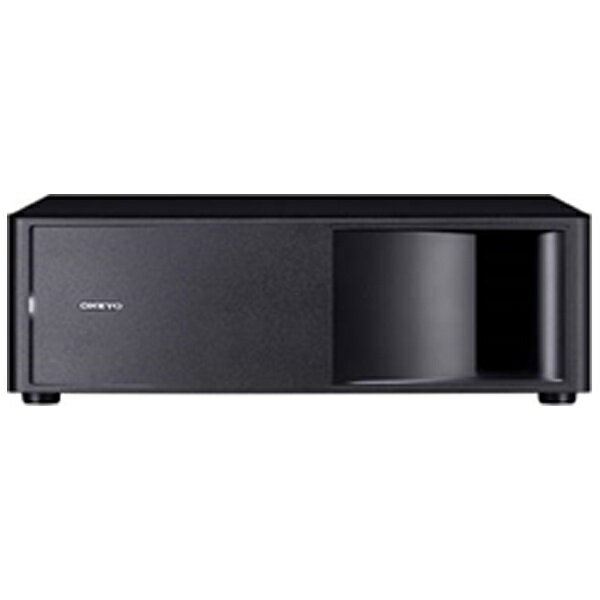 楽天市場】ONKYO サブウーファーシステム サブウーファー SL-T300(B