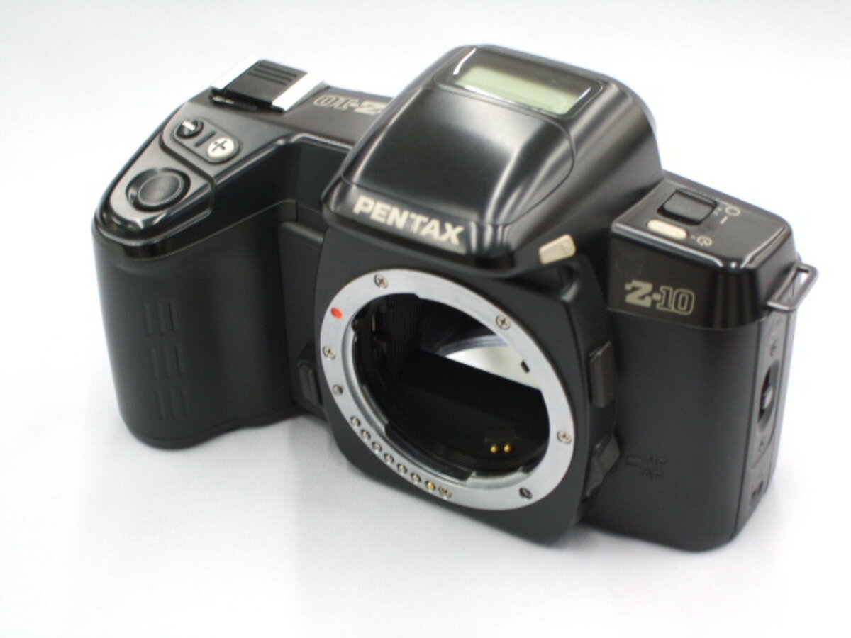 PENTAX Z-10 ボディのみ★ 楽天市場】HOYA ペンタックス PENTAX Z-10 Body | 価格比較