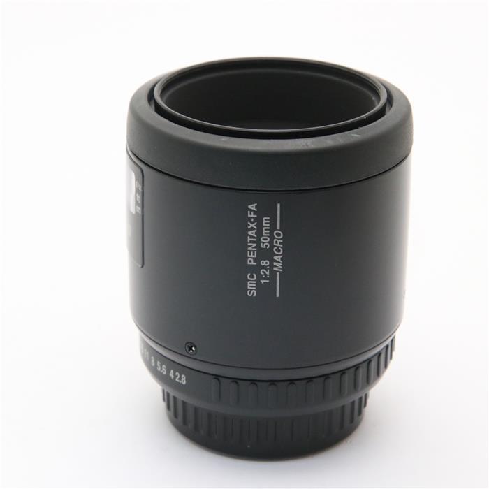 PENTAX - 【中古】 SMCペンタックス FA MACRO 100mm F2.8 PENTAX 中古