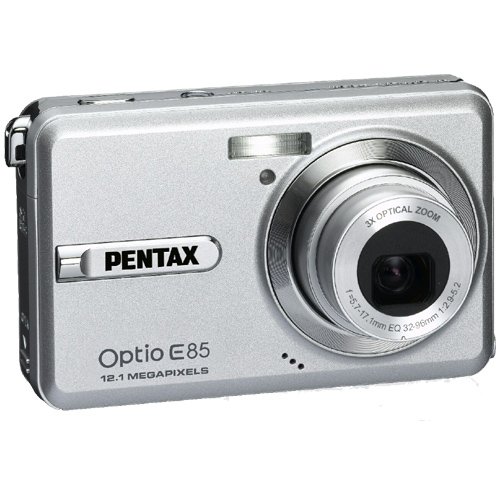 楽天市場】HOYA PENTAX デジタルカメラ Optio E OPTIO E85 楽天市場】HOYA PENTAX デジタルカメラ Optio E OPTIO E85