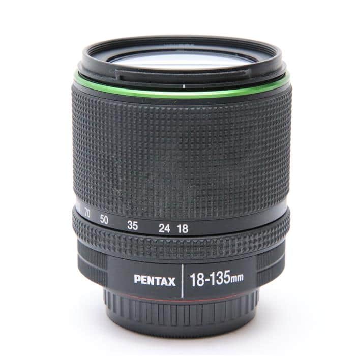 PENTAX レンズ DA18-135F3.5-5.6ED AL IF DC WR