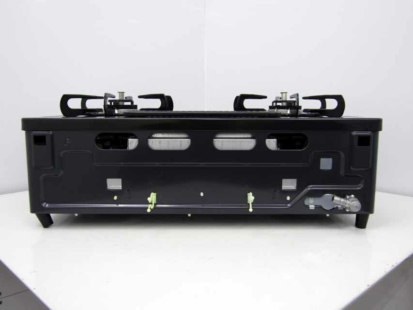 パロマ テーブルコンロ IC-330SB-R LP(1台) IC-330SB-R