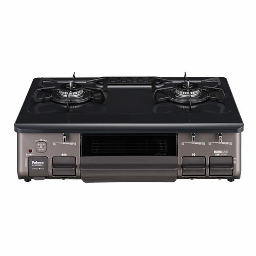 楽天市場】リンナイ Rinnai ガスコンロ RTE565BK-R 12A・13A