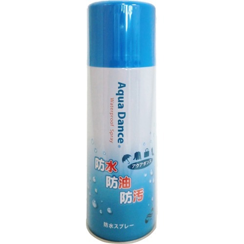 楽天市場】トーエー アクアダンス(防水スプレー)(300mL) | 価格比較