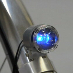 楽天市場 プロテック サンヨーテクニカ 自転車用ledホタルライト ポタルちゃん 親機 Hb 01 価格比較 商品価格ナビ