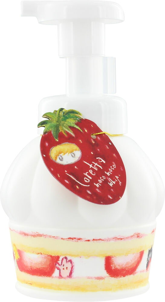 楽天市場 B Ex ロレッタ もこもこホイップ 250ml 価格比較 商品価格ナビ