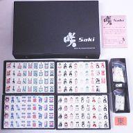 楽天市場】ムービック 咲 -saki- 麻雀牌 ver.3.0(ムービック) | 価格 