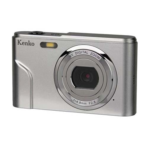 楽天市場】ケンコー・トキナー Kenko デジタルカメラ KC-03TY | 価格