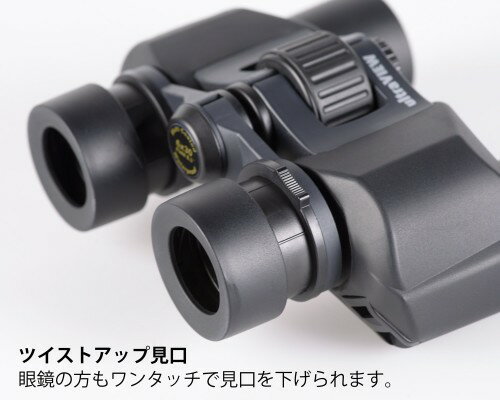 Kenko 双眼鏡 ULTRA-VIEW 8X30WP