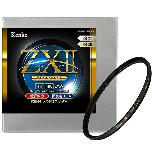 にすること ケンコー(Kenko) 58mm ECカレント - 通販 - PayPayモール 