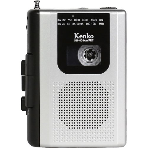 楽天市場】朝日電器 エルパ(ELPA) カセットテープレコーダー CTR-300(1