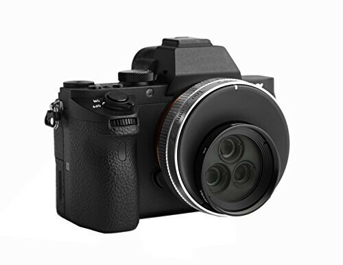 LENSBABY レンズベビー TRIO 28/FX