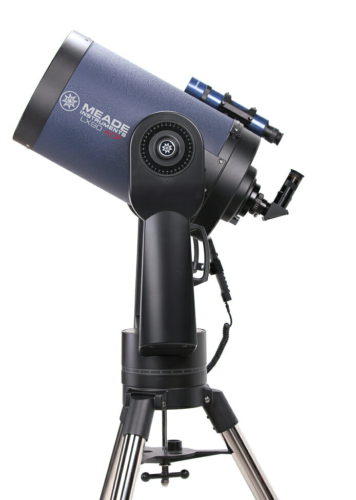 MEADE ミード ETX-90EC 天体望遠鏡 ポータブル望遠鏡+