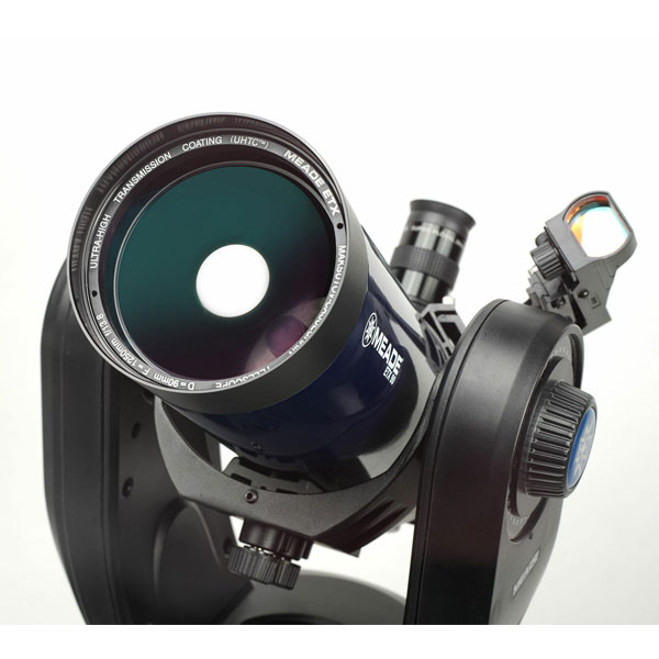 楽天市場】ケンコー・トキナー ミード｜MEADE 天体望遠鏡 OBSERVER オブザーバー ETX-90 カタディオプトリック式 /経緯台式  ETX90OBSERVER | 価格比較 - 商品価格ナビ