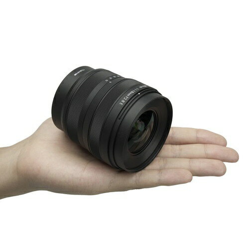 Tokina ソニーEマウント 交換レンズ ATX-M 11-18F2.8 E