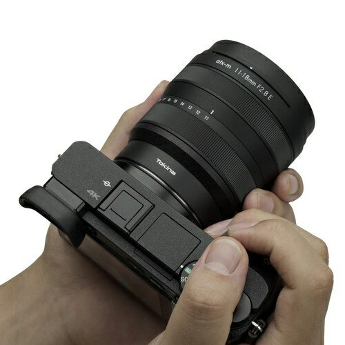 Tokina ソニーEマウント 交換レンズ ATX-M 11-18F2.8 E