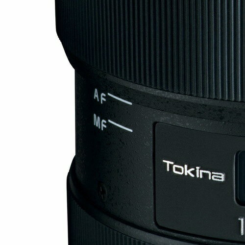 Tokina Canon EF用 カメラレンズ ATX-I 11-16F2.8 CF PLUS