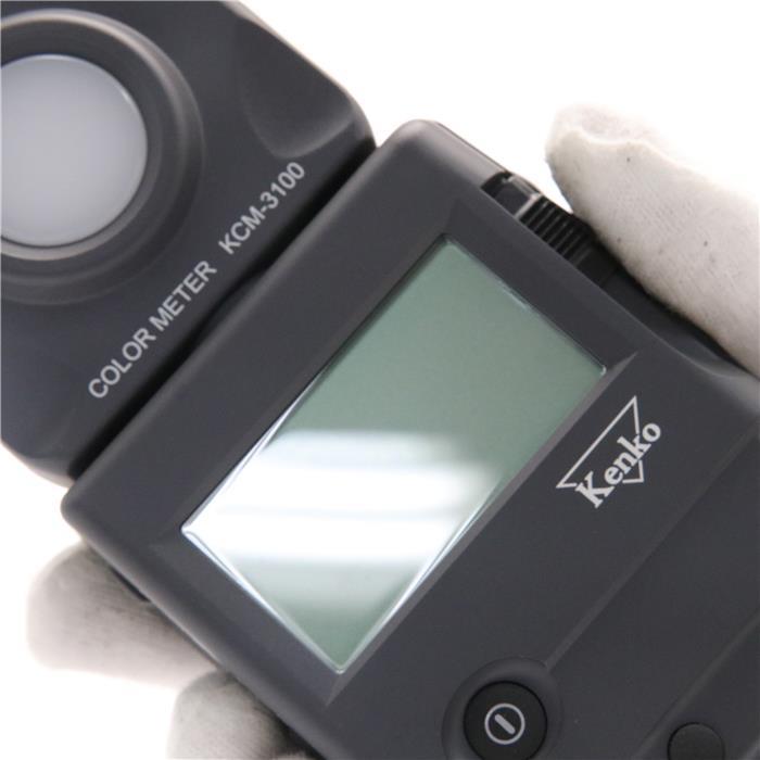 Kenko - ケンコー カラーメーター  KCM-3100 Kenko Global - KCM-3100 Color Meter