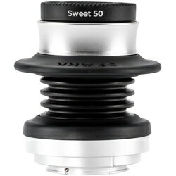 LENSBABY レンズベビー SPARK 2.0/FX