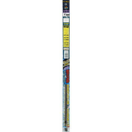 楽天市場 イエローハット イエローハット Ra53 ワイパー替えゴム 53cm 価格比較 商品価格ナビ