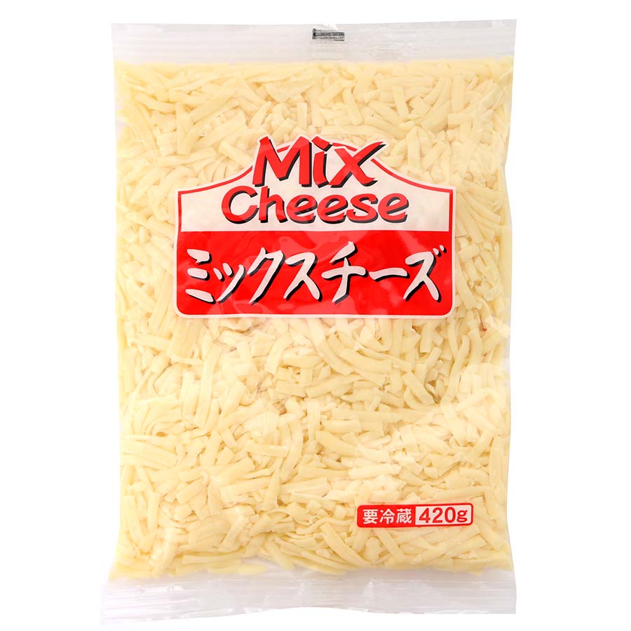 楽天市場】ムラカワ ムラカワ ミックスチーズ 400g | 価格比較 - 商品価格ナビ