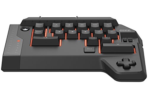 楽天市場】ホリ HORI タクティカルアサルトコマンダー for