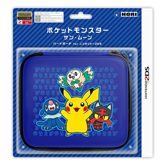 人気ブランド サン ムーン ポケットモンスター ニンテンドー2ds 携帯用ゲーム本体