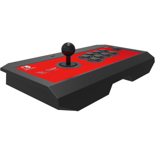 HORI リアルアーケードPro.V NSW-006 楽天市場】ホリ HORI リアルアーケードPro.V HAYABUSA NSW-006