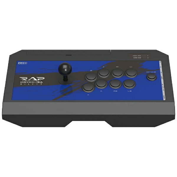 楽天市場】ホリ HORI ファイティングエッジ刃 for PlayStation4 / PC