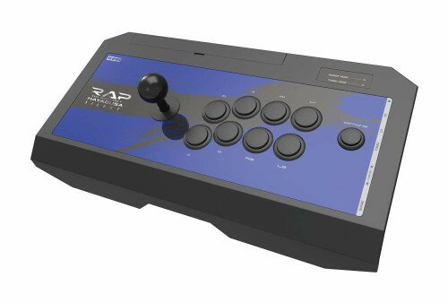 楽天市場】ホリ HORI リアルアーケードPro.V サイレントHAYABUSA