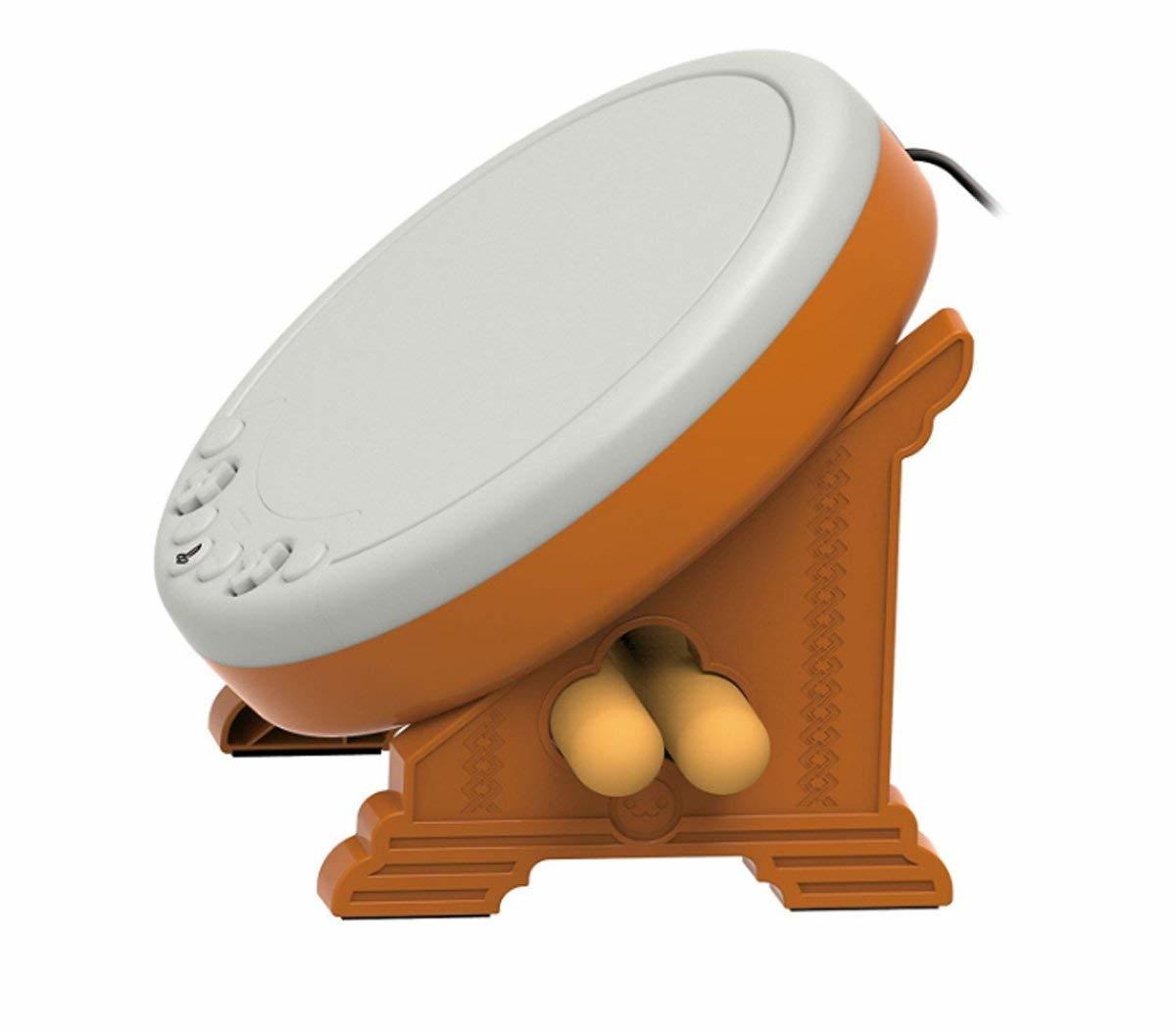 楽天市場】ホリ HORI 太鼓の達人専用コントローラー 太鼓とバチ for PlayStation4 PS4-095 | 価格比較 - 商品価格ナビ