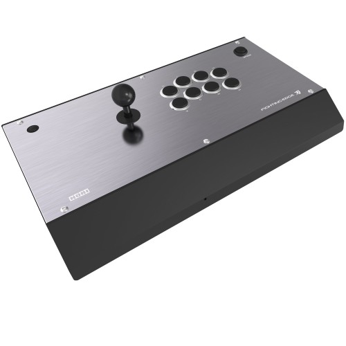 楽天市場】ホリ HORI ファイティングエッジ刃 for PlayStation4 / PC