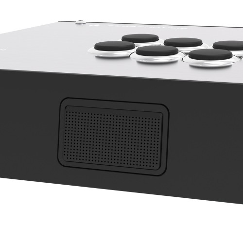 その他 HORI PS4-098 HORI 【Fighting Edge 刃】PS4-098