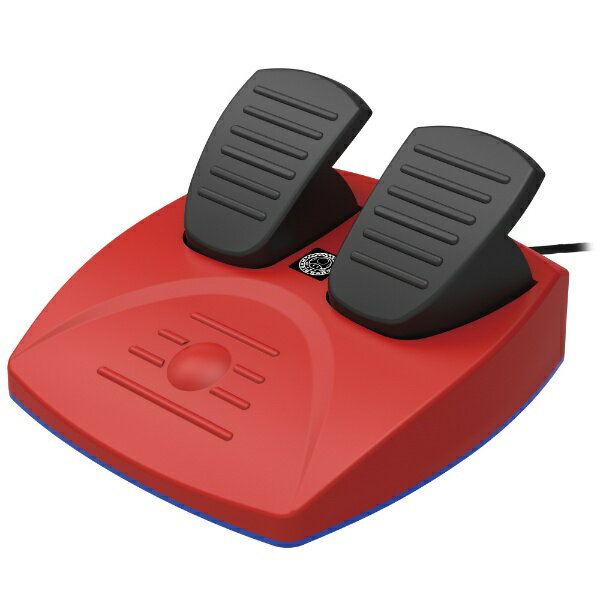 HORI マリオカートレーシングホイール for Nintendo Switch NSW-204