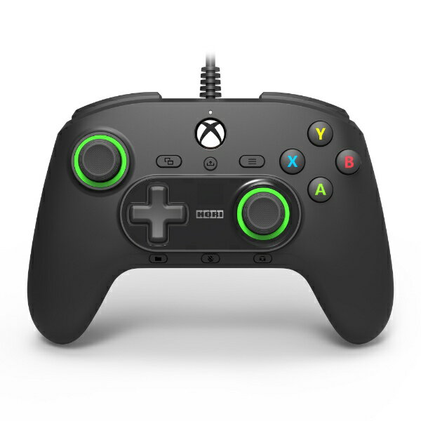 楽天市場】ホリ HORI ホリ HORIPAD Pro for Xbox Series X S AB01-001 