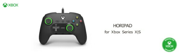 ホリ HORI HORIPAD Pro for Xbox Series X|S AB01-001 価格比較 商品価格ナビ