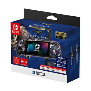 楽天市場】ホリ HORI モンスターハンターライズ グリップコントローラー for Nintendo Switch AD21-001 | 価格比較 -  商品価格ナビ