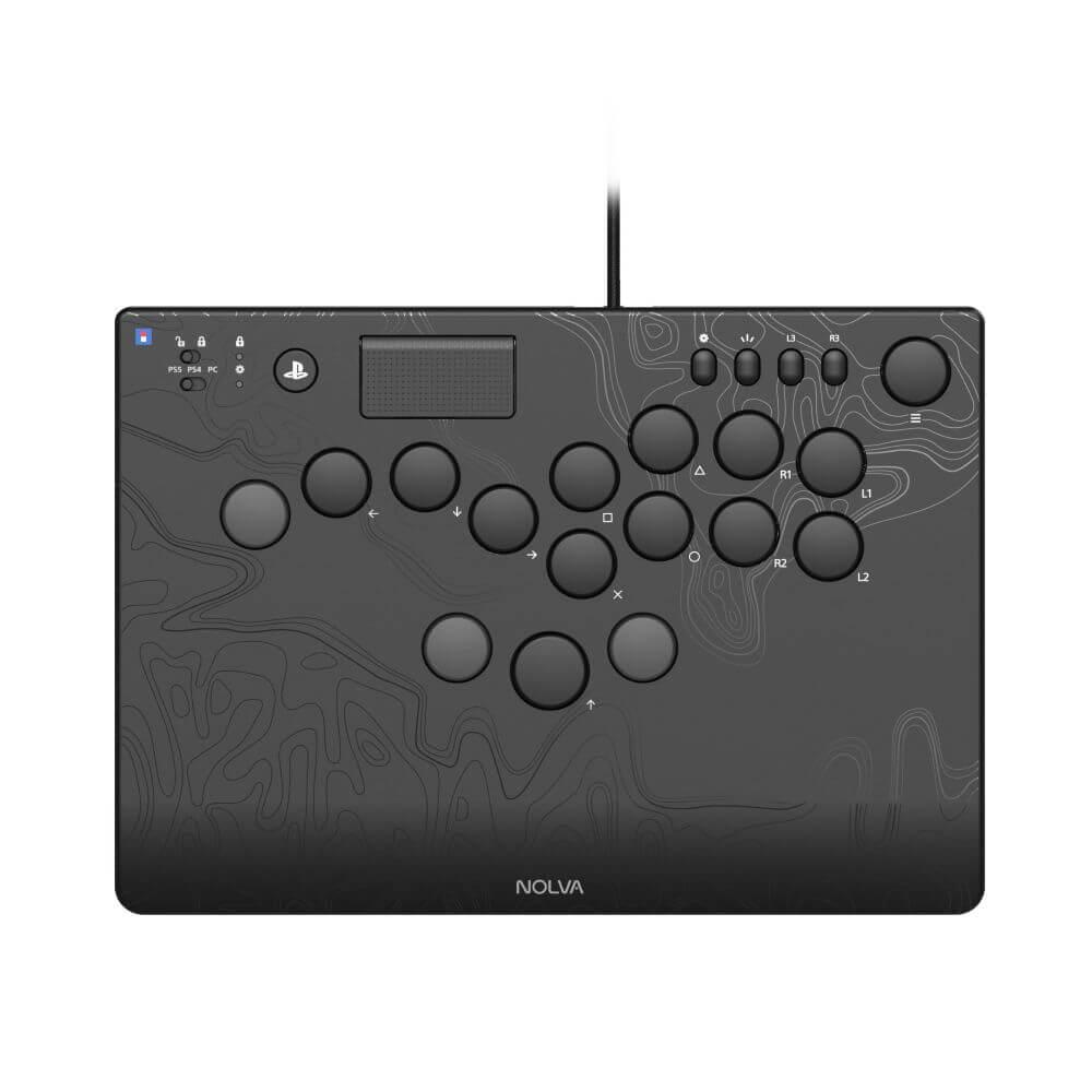 楽天市場】ホリ HORI ファイティングコマンダー OCTA for