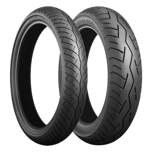 楽天市場】ブリヂストン BRIDGESTONE ブリヂストン BATTLAX BT45 100/90-19 57H MCS09233 | 価格比較 -  商品価格ナビ