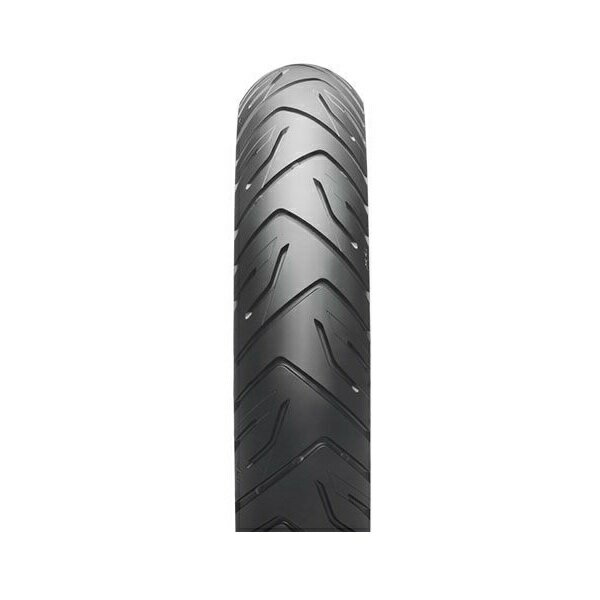 DUNLOP ダンロップ 57H 90-19 100 236631 D404 MC チューブレス フロント 【72%OFF!】 100