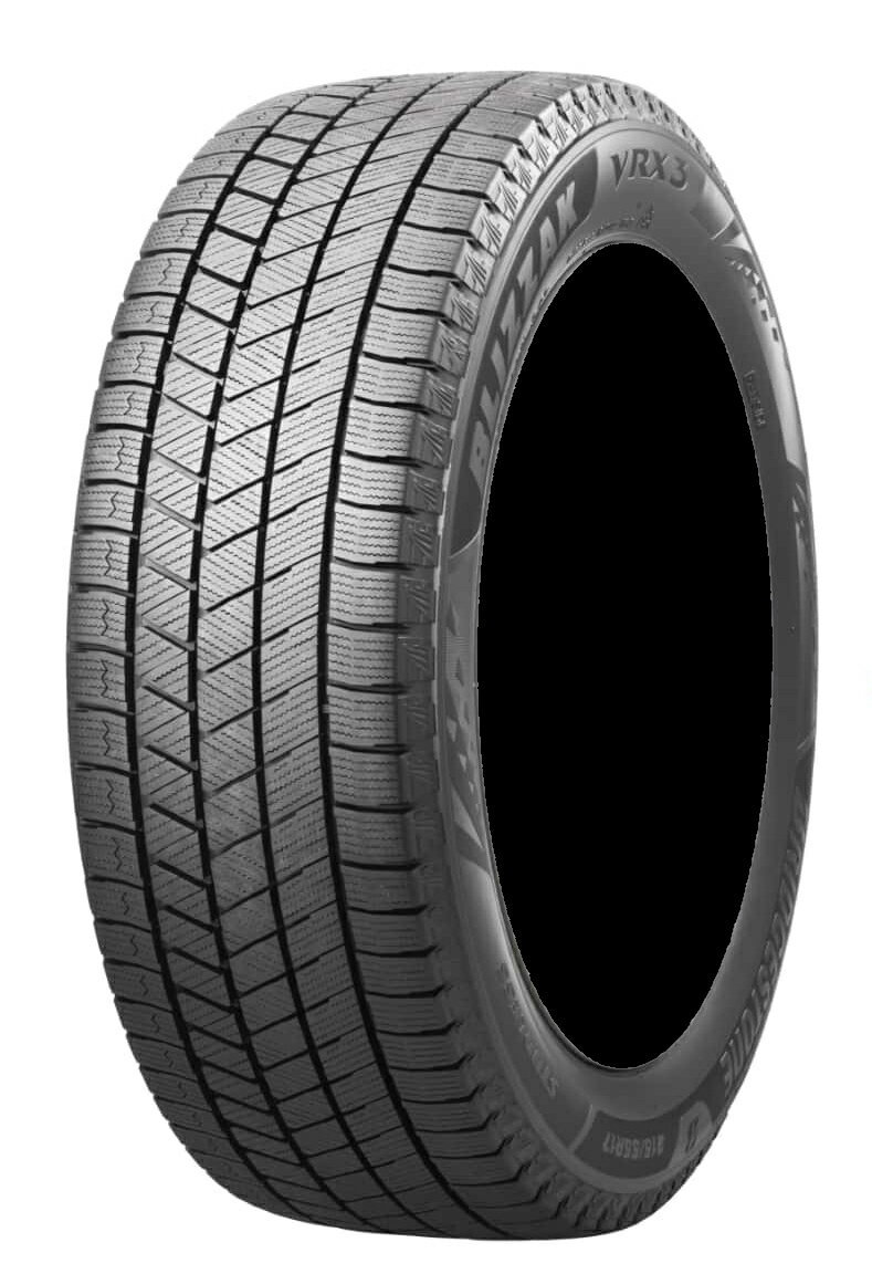 【楽天市場】ブリヂストン 215/70R15 ブリザック VRX3