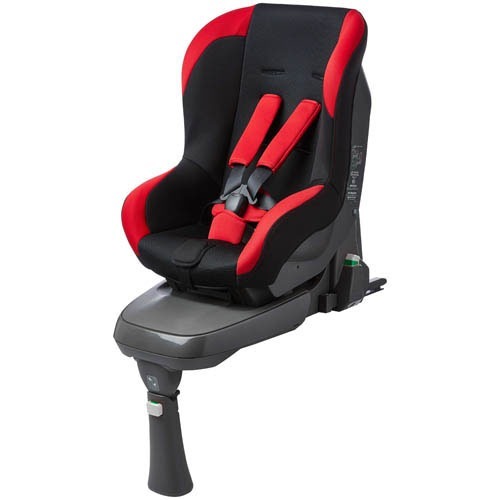 タカタ アイフィックスジュニア ISOFIX 3歳〜12歳【B.綺麗】+stbp.com.br