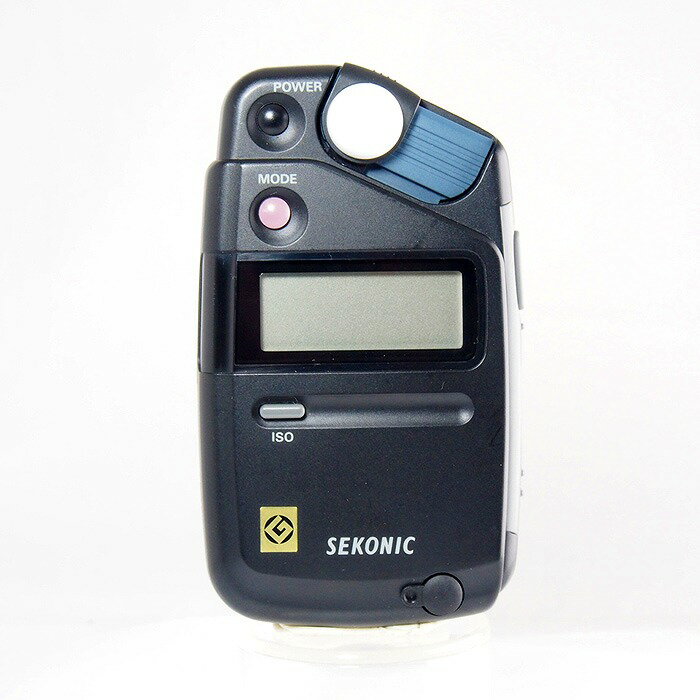 【露出計】SEKONIC ズームマスター L-508 セコニック Amazon.com : SEKONIC L-508 ZOOM MASTER EXTERNAL LIGHT METER
