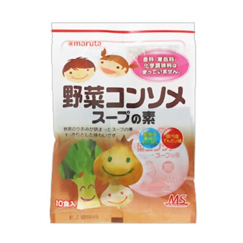 楽天市場】太田油脂 かぼちゃスープ(48g) | 価格比較 - 商品価格ナビ