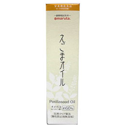 楽天市場 太田油脂 太田油脂 マルタ えごまオイル 100g 価格比較 商品価格ナビ