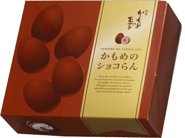 楽天市場 さいとう製菓 さいとう製菓 かもめのショコらん 8個 価格比較 商品価格ナビ