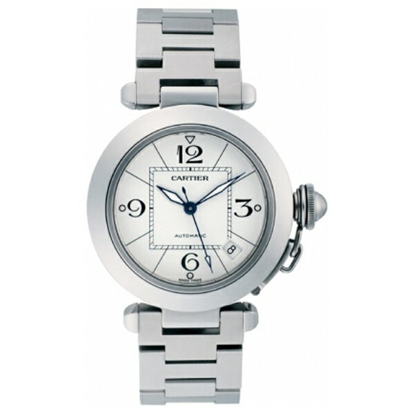 ベストセラー カルティエパシャC 腕時計(アナログ