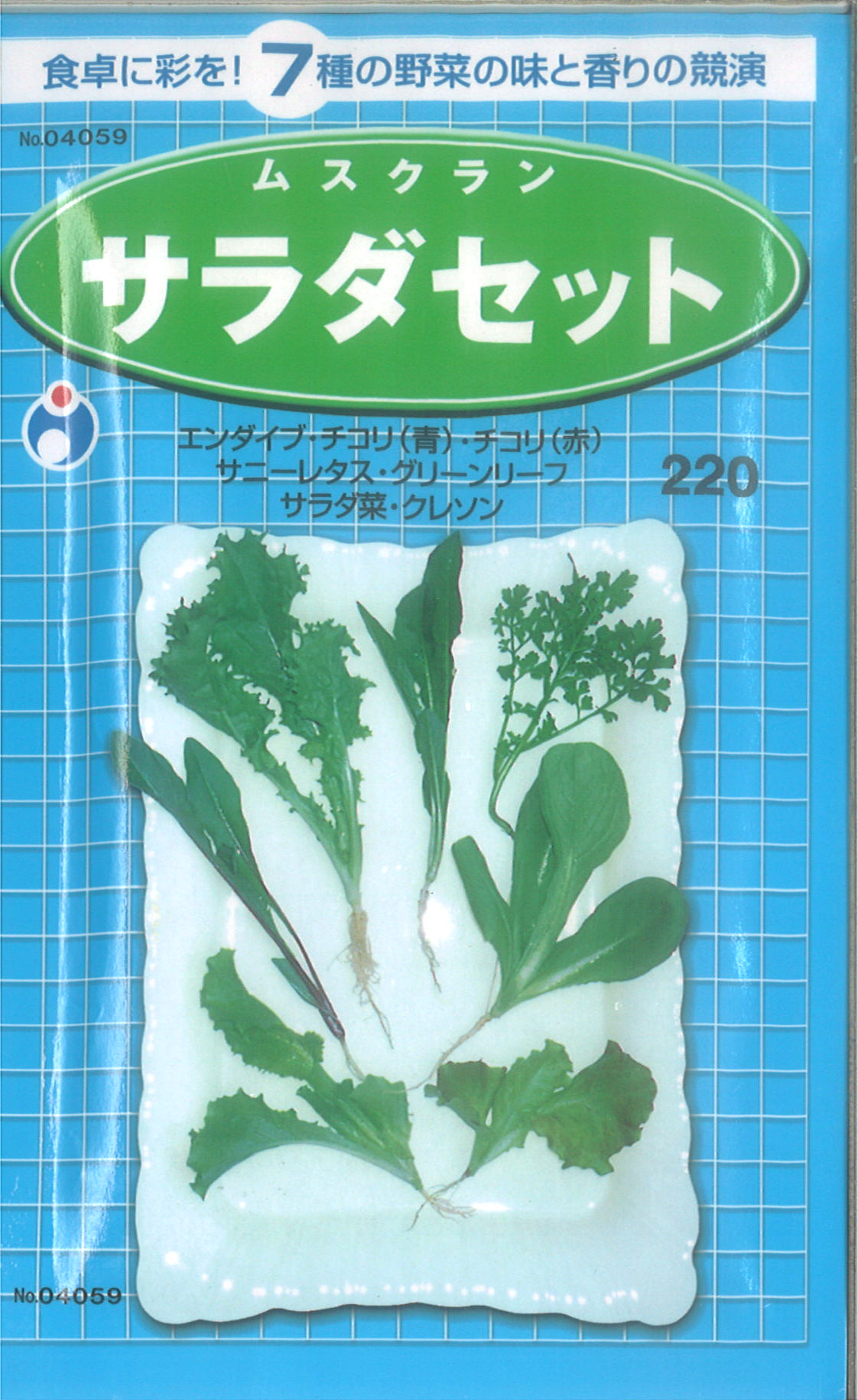 レタス タネ サラダ菜 種 5ml 1袋 野菜たね